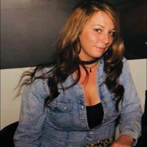 Meet your Posher, Christina